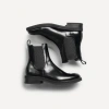 Giày nam Chelsea Boot da bò Patent chống nhăn - Phong cách công sở TONKIN 5.04tr 2