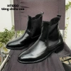 Giày nam Chelsea boot da bò thật TEFOSS HT650 cổ cao size 38-44, giá chỉ 2,4tr, giảm 20% 4