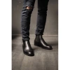 Giày nam Chelsea boot da bò thật TEFOSS HT650 cổ cao size 38-44, giá chỉ 2,4tr, giảm 20% 7