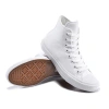 Giày Nam Cổ Cao Trắng K2 AllStar - Phong Cách Trẻ Trung, Năng Động, Giá Giảm 830k
