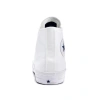 Giày Nam Cổ Cao Trắng K2 AllStar - Phong Cách Trẻ Trung, Năng Động, Giá Giảm 830k 3