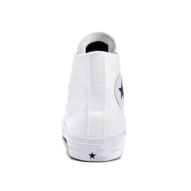 Giày Nam Cổ Cao Trắng K2 AllStar - Phong Cách Trẻ Trung, Năng Động, Giá Giảm 830k 3