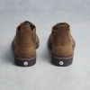 Giày nam cổ lửng da bò sáp CHUKKA HUNTER - Giảm 20% chỉ 3.7tr, thời trang bền bỉ 9