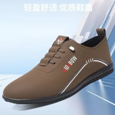 Giày nam công sở cao cấp 2.025 Bố Driv260.104 - Chống trơn trượt, chống mài mòn, thoải mái, chất lượng cao, giá 179.319 VND