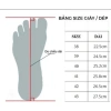Giày Nam Công Sở Da Nappa Đế Bệt Khâu Bền Bỉ Bảo Hành 12 Tháng - Giá 579.000 9