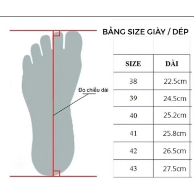 Giày Nam Công Sở Da Nappa Đế Bệt Khâu Bền Bỉ Bảo Hành 12 Tháng - Giá 579.000 9