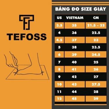 Giày nam da bò thật Chelsea Boots TEFOSS HN601 cao cổ màu vàng bò size 38-44 Giá 2.6tr