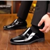 Giày nam da bóng cao cấp GN25S – Giày lười 2 màu, phong cách thoải mái, chỉ 159.000₫ 7