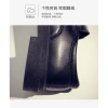 Giày nam da công sở đầu tròn big size 44-48, chân to, bảo hành 2 năm, video thật 7
