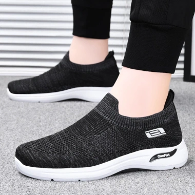 Giày Nam Đa Năng Lướt Sóng Lưới Thoáng Khí Chống Mài Mòn Giá 554.500 VND Đặt Ngay 7