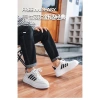 Giày nam mùa thu thời trang, siêu nhẹ 6 giờ thoải mái – Giảm giá 20% 6
