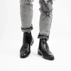Giày Nam MWC 8.034 Chelsea Boot Cao Cổ Da Mềm Cao Cấp Thời Trang Thanh Lịch 958.750đ 2