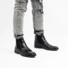 Giày Nam MWC 8.034 Chelsea Boot Cao Cổ Da Mềm Cao Cấp Thời Trang Thanh Lịch 958.750đ 3