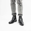 Giày Nam MWC 8.034 Chelsea Boot Cao Cổ Da Mềm Cao Cấp Thời Trang Thanh Lịch 958.750đ 6