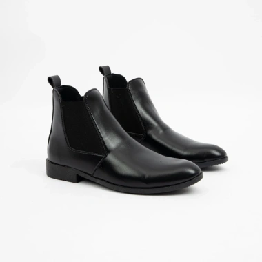 Giày Nam MWC 8.034 Chelsea Boot Cao Cổ Da Mềm Cao Cấp Thời Trang Thanh Lịch 958.750đ 7