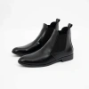 Giày Nam MWC 8.034 Chelsea Boot Cao Cổ Da Mềm Cao Cấp Thời Trang Thanh Lịch 958.750đ 8
