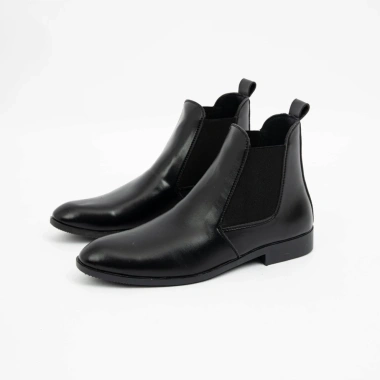 Giày Nam MWC 8.034 Chelsea Boot Cao Cổ Da Mềm Cao Cấp Thời Trang Thanh Lịch 958.750đ 8