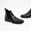 Giày Nam MWC 8.034 Chelsea Boot Cao Cổ Da Mềm Cao Cấp Thời Trang Thanh Lịch 958.750đ 9