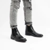 Giày Nam MWC 8.034 Chelsea Boot Cao Cổ Da Mềm Cao Cấp Thời Trang Thanh Lịch 958.750đ 10