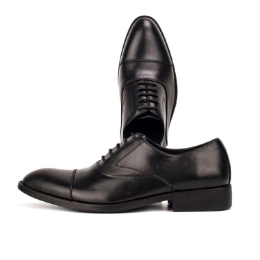 Giày nam Oxford công sở da bò nappa đen G105 - Bảo hành 12 tháng - Giá chỉ 690.030đ 7 Giày nam Oxford công sở da bò nappa đen G105 - Bảo hành 12 tháng - Giá chỉ 690.030đ 7