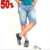 Giày Nam Sành Điệu – Thiết Kế Hiện Đại, Da Cao Cấp, Giá Gốc 1,300,000, Giảm còn 1,000,000 2