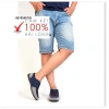 Giày Nam Sành Điệu – Thiết Kế Hiện Đại, Da Cao Cấp, Giá Gốc 1,300,000, Giảm còn 1,000,000 8
