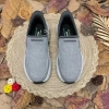 Giày Nam Skechers Slip Ins Đế Êm Nhẹ, Thoáng Khí, Màu Xám - Giá 945.000 VNĐ 5