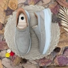 Giày Nam Skechers Slip Ins Đế Êm Nhẹ, Thoáng Khí, Màu Xám - Giá 945.000 VNĐ 9