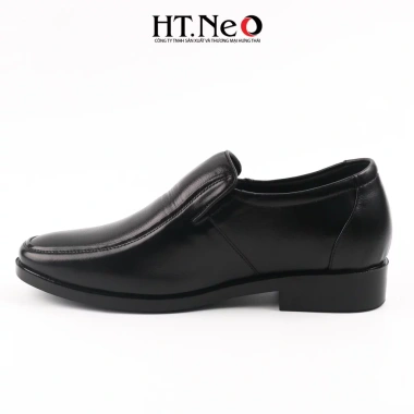 Giày nam tăng chiều cao HT.NEO da bò mềm êm, cao 6cm ngay, đẹp DD20 - 565.000₫ 3