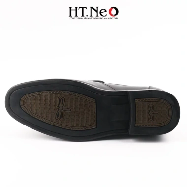 Giày nam tăng chiều cao HT.NEO da bò mềm êm, cao 6cm ngay, đẹp DD20 - 565.000₫ 5