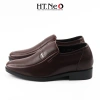 Giày nam tăng chiều cao HT.NEO da bò mềm êm, cao 6cm ngay, đẹp DD20 - 565.000₫ 6