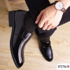 Giày nam tăng chiều cao HT.NEO da bò mềm êm, cao 6cm ngay, đẹp DD20 - 565.000₫ 8