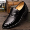 Giày nam tăng chiều cao HT.NEO da bò mềm êm, cao 6cm ngay, đẹp DD20 - 565.000₫ 10