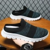 Giày nam thể thao casual mặt lưới thoáng khí, đế mềm, cổ thấp nhẹ, phối màu thời trang – giảm 23% giá bán 7