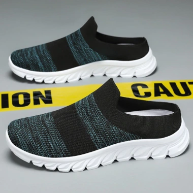 Giày nam thể thao casual mặt lưới thoáng khí, đế mềm, cổ thấp nhẹ, phối màu thời trang – giảm 23% giá bán