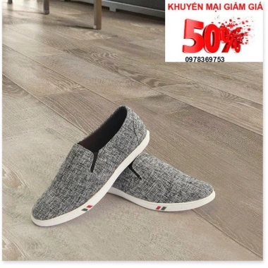 Giày nam thời trang giảm 50% - Giá 1.039.000đ, da cao cấp, thiết kế hiện đại 6