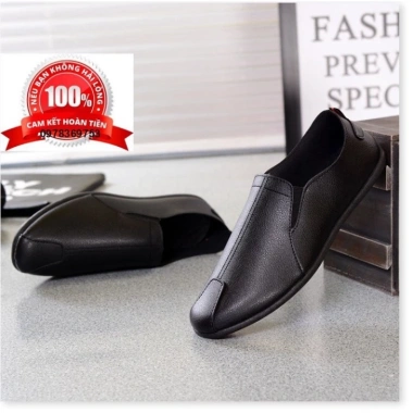 Giày nam xả kho 1 ngày - Giá chỉ 999.000 đồng, giảm 20%, thời trang và thoải mái