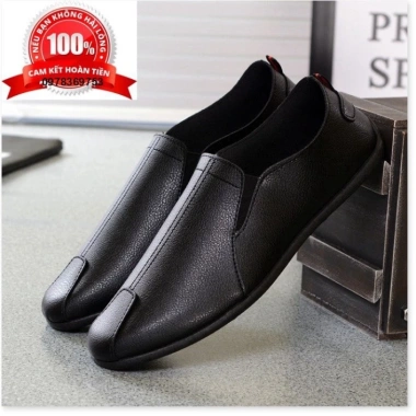 Giày nam xả kho 1 ngày - Giá chỉ 999.000 đồng, giảm 20%, thời trang và thoải mái