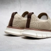Giày Nam ZENNO CS152 Sneaker Thời Trang Hàn Quốc, Chất Thoáng Khí, Đế Cao, 310.000₫ 6