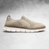 Giày Nam ZENNO CS152 Sneaker Thời Trang Hàn Quốc, Chất Thoáng Khí, Đế Cao, 310.000₫ 10