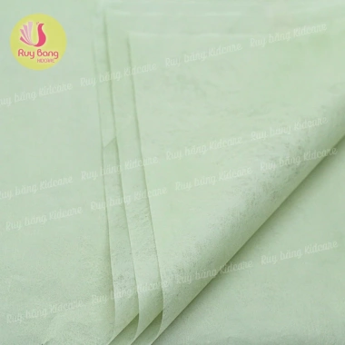 Giấy nến 58x58 sỉ 20 tờ - Giấy mếch lụa gói hoa, quà, bó hoa, giảm còn 12.500₫ 7