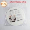 Giấy nến D22 50 tờ đa năng Mỹ Nghệ - Lót nồi chiên không dầu, thấm dầu, chống dính, chỉ 16.000₫