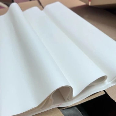 Giấy nến Pelure 40x60 - Gói quà, bọc hàng, chống ẩm, đẹp, giảm còn 22.500 VND 3