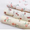 Giấy Nến và Giấy Nhăn Họa Tiết Kiểu Hàn Quốc Gói Hoa Bọc Quà Đẹp Giá 12.000₫ 3