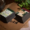 Giấy nền Vintage 366 tờ HD116-K80 DIY Scrapbook, Journal, Planner - 30.500₫ 5