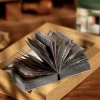 Giấy nền Vintage 366 tờ HD116-K80 DIY Scrapbook, Journal, Planner - 30.500₫ 9