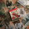 Giấy nền Vintage 366 tờ HD116-K80 DIY Scrapbook, Journal, Planner - 30.500₫ 10