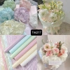Giấy nhăn mếch nến ánh ngọc 20 tờ - Gói hoa, gói quà, giảm còn 22.000₫ 2