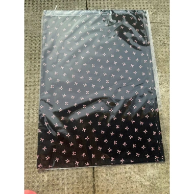 Giấy nhăn nơ 20 tờ: họa tiết ngọc trai, mếch nến, nhàu bó hoa, giá chỉ 35.000đ 10