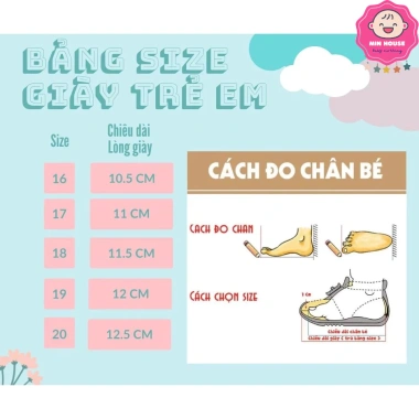 Giày nhựa cao su mềm dẻo, dép rọ quai dán họa tiết rồng con bé trai - Giá 79.000đ 4